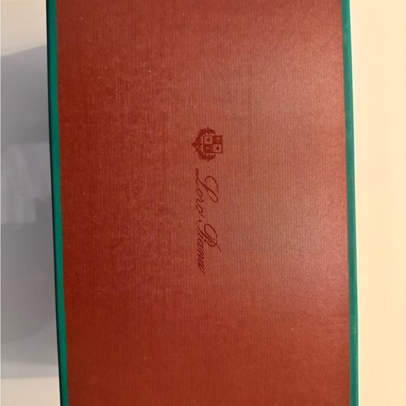 Loro Piana loafers main image 6